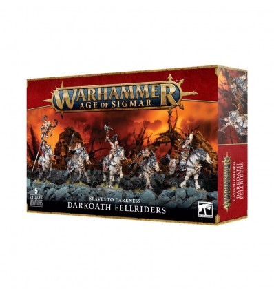 Slaves to Darkness Dawnbringers Abraxia'S Varanspear Citadel