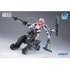 Shadowhunter JW-059 A.T.K Girl Eastern Model