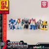 G1 AMK MINI Series Model Kit Blind box Yolopark