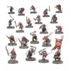Age of Sigmar Intro Set (ESP) Citadel