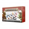 Age of Sigmar Paint + Tools Set Citadel