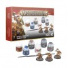 Stormcast Eternals + Paints Set Citadel