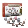 Skaken + Paints Set Citadel