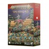 Spearhead Seraphon Citadel