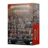 Spearhead Orruk Warclans Citadel