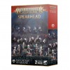 Spearhead Daughters of Khaine Citadel