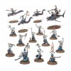 Spearhead Idoneth Deepkin Citadel