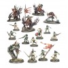 Spearhead Flesh Eater Courts Citadel