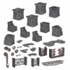 Necromunda Ruined Zone Mortalis Citadel