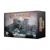 Necromunda Ruined Zone Mortalis Citadel