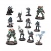 Necromunda Hive Secundus