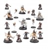 Necromunda Hive Secundus