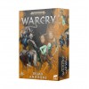 Warcry Briar and Bone (Español) Citadel