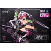Shadowhunter JW-059 A.T.K Girl Eastern Model