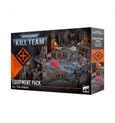 Kill Team Inquisitorial Agents Citadel