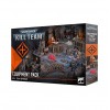 Kill Team Inquisitorial Agents Citadel