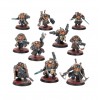 Kill Team Hernkyn Yaegirs Citadel