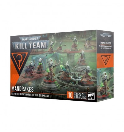 Kill Team Brood Brothers Citadel