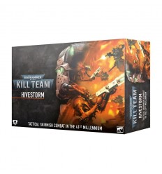 Kill Team Hivestorm (Español) Citadel