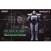 Robocop Jetpack Equipment Moderoid