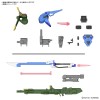 Aile Striker Pack Bandai