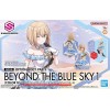 Option Body Parts Beyond The Blue Sky 1 Color A 30MS Bandai