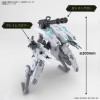 Bunyip Boomerangi HG Bandai