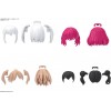 Hair Style Parts Vol 8 30MS Bandai