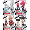 Hair Style Parts Vol 8 30MS Bandai