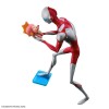 Ultraman B type Bandai