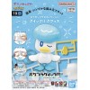 Sprigatito Pokepla Bandai