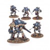 Imperial Knights Knight Armigers Citadel