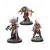 Warhammer Underworlds Heroes & Hunters Gamesworkshop