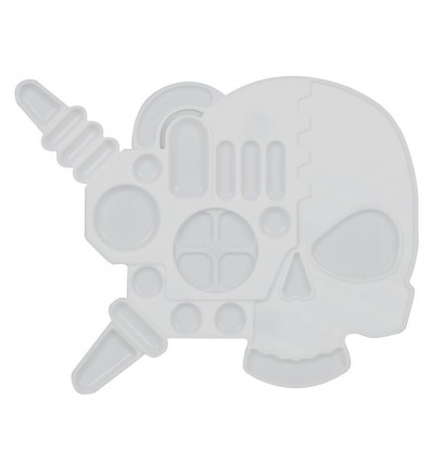 Quita rebabas Citadel