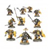 Ironjawz Orruk Ardboyz Citadel