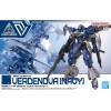 Verdenova Green 30mm Bandai
