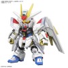Might Strike Freedom SD CS Bandai