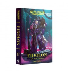 Eidolon The Auric Hammer HB Black Library Citadel