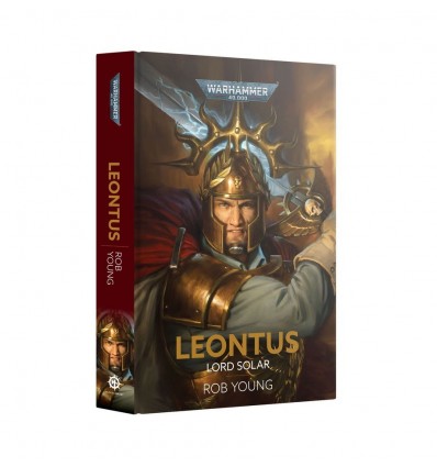 Eidolon The Auric Hammer HB Black Library Citadel