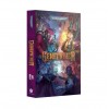 Genefather Black Library Citadel
