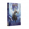 Yndrasta The Celestial Spear Black Library Citadel
