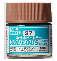Blue Gray H42 Aqueous Mr Hobby