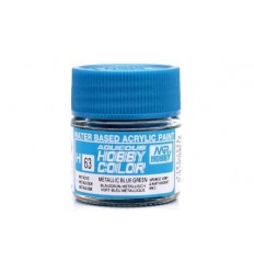 Brown H7 Aqueous Mr Hobby