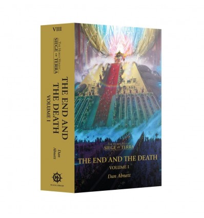 The End And The Death Volume 1 Black Library Citadel