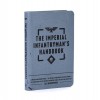 The Imperial Infantrymans Handbook Black Library Citadel