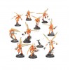 Kill Team Tau Empire Vespid Stingwings Citadel