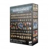 Warhammer 40000 Battlefield Trophies Citadel