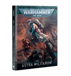 Codex Astra Militarum (ESP) Citadel