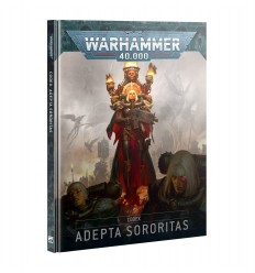 Codex Adepta Sororitas (ESP) Citadel