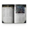 Codex CHAOS SPACE MARINES 2 Español Citadel